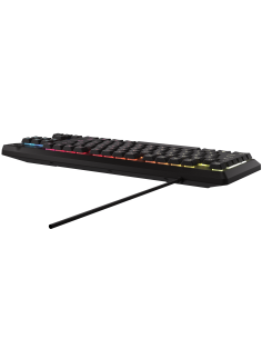 TECLADO CORSAIR K55 CORE TKL CH-9216065-ES 2