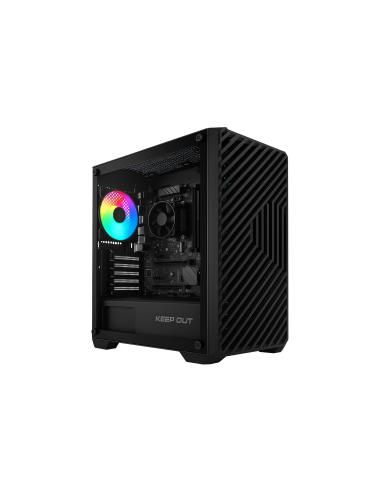 Zone Evil Ryzen 5 5655G/32GB/1TB SSD/Ordenador Gaming