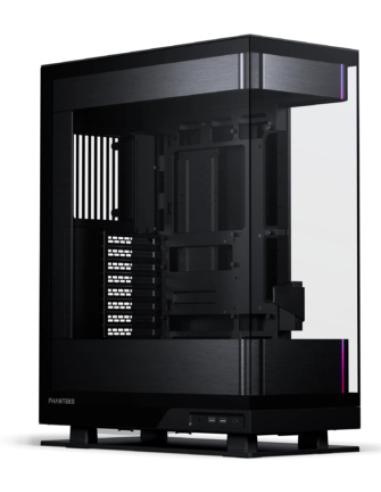 Phanteks Evolv X2 Midi Tower Negro