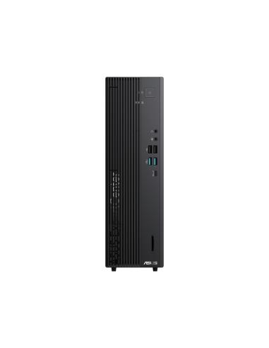 ASUS ExpertCenter D7 SFF D701SER-514500005X - Sobremesa (Intel Core i5-14500, 16GB RAM, 512GB SSD, UHD Graphics 770, Windows 11 