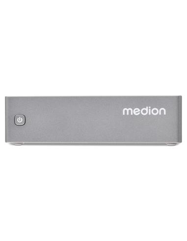 MEDION S06 MD35310 Mini PC Plata i3-1315U