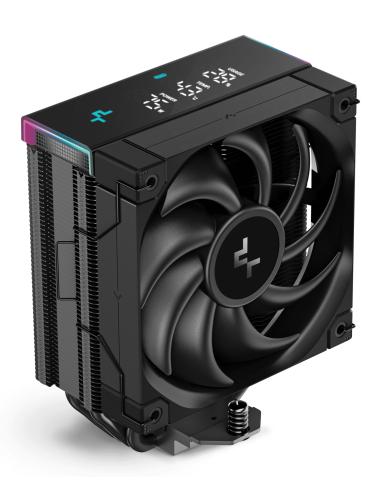 DeepCool AK400 Digital PRO Procesador Refrigerador de aire 12 cm Negro 1 pieza(s)