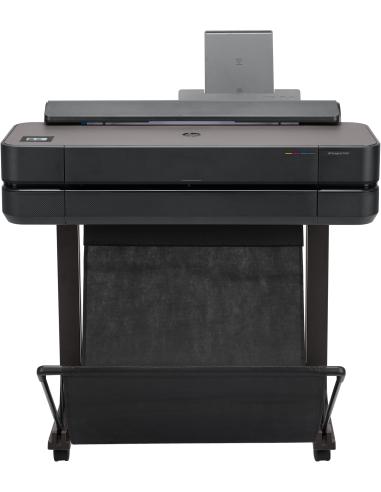HP Designjet Impresora T650 de 24 pulgadas; edición 2025