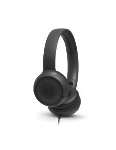 JBL Tune 500 Auriculares Alámbrico Diadema Música Negro