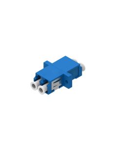 WP WPC-FA0-LC0101 adaptador de fibra óptica LC/LC 1 pieza(s) Azul