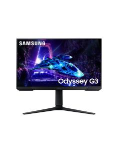 Samsung G30D pantalla para PC 61 cm (24") 1920 x 1080 Pixeles Full HD LCD Negro