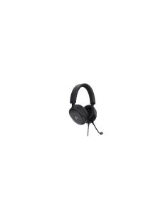 Trust GXT 498 Forta Auriculares Alámbrico Diadema Juego Negro 2