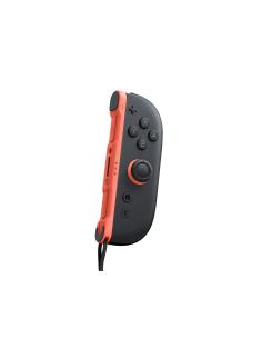 Nintendo 10015101 mando y volante Negro, Rojo Bluetooth Palanca de mando Analógico/Digital Nintendo Switch 2