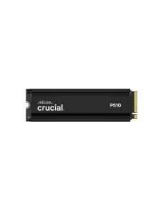 Crucial CT2000P510SSD5 unidad de estado sólido 2 TB M.2 PCI Express 5.0 NVMe TLC
