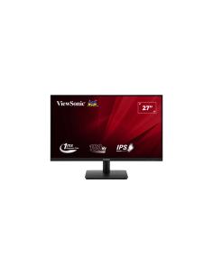 Viewsonic VA270-H pantalla para PC 68,6 cm (27") 1920 x 1080 Pixeles Full HD LED Negro