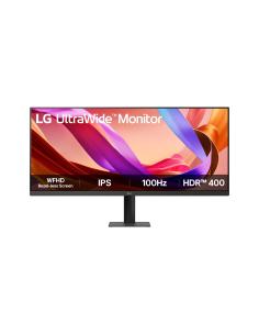 LG 34U511A-B LED display 86,4 cm (34") 2560 x 1080 Pixeles WFHD Negro