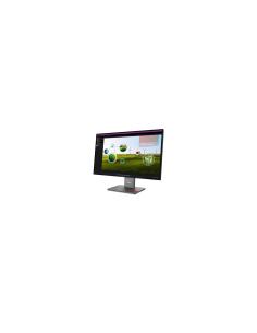 Lenovo ThinkVision P27Q-40 LED display 68,6 cm (27") 2560 x 1440 Pixeles Quad HD Negro 2