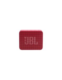 JBL JBLGOES2REDEU altavoz portátil o de fiesta Rojo 3,1 W