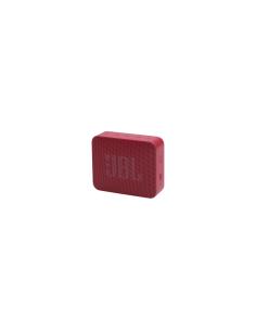 JBL JBLGOES2REDEU altavoz portátil o de fiesta Rojo 3,1 W 2