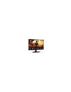 AOC G4 Q27G42XNE pantalla para PC 68,6 cm (27") 2560 x 1440 Pixeles Quad HD LED Negro, Rojo 2