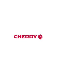 CHERRY KC 4500 teclado Oficina USB Negro