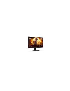 AOC G4 27G4HRE pantalla para PC 68,6 cm (27") 1920 x 1080 Pixeles Full HD LED Negro, Rojo 2
