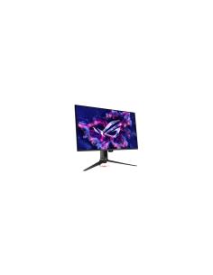 ASUS ROG Swift OLED PG32UCDMR pantalla para PC 80 cm (31.5") 3840 x 2160 Pixeles 4K Ultra HD QD-OLED Negro 2