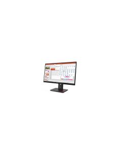 Lenovo ThinkVision T27-40 LED display 68,6 cm (27") 1920 x 1080 Pixeles Full HD Negro 2
