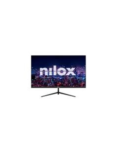 Nilox MONITOR 22 IPS 120 HZ VGA HDMI pantalla para PC 54,6 cm (21.5") 1920 x 1080 Pixeles Full HD LCD Negro