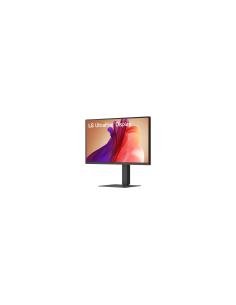 LG 27U730A-B pantalla para PC 68,6 cm (27") 3840 x 2160 Pixeles 4K Ultra HD Negro 2