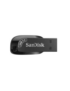 SanDisk SDCZ410-064G-G46 unidad flash USB 64 GB USB tipo A 3.2 Gen 1 (3.1 Gen 1) Negro
