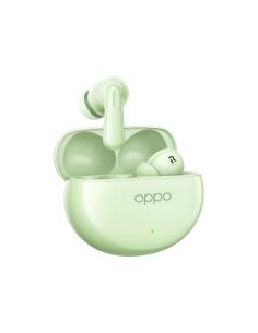 OPPO Enco Air4 Auriculares True Wireless Stereo (TWS) Dentro de oído Llamadas/Música Bluetooth Color menta