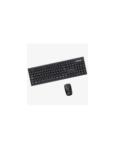 Approx APPMX410 Teclado + ratón inalámbico 2