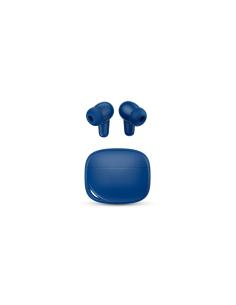 SPC Boost Buds Auriculares True Wireless Stereo (TWS) Dentro de oído Música/uso diario Bluetooth Azul