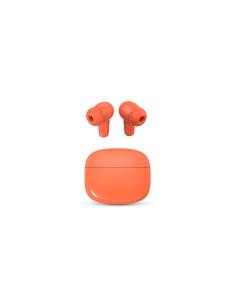 SPC Boost Buds Auriculares True Wireless Stereo (TWS) Dentro de oído Música/uso diario Bluetooth Rojo