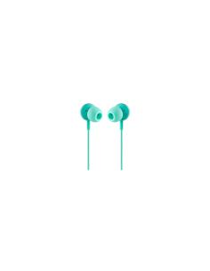 NGS CROSS DRIFT MINT Auriculares Alámbrico Dentro de oído Llamadas/Música Color menta 2