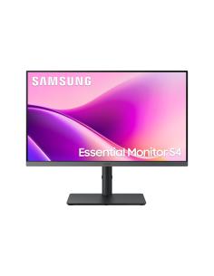 Samsung S43UF pantalla para PC 61 cm (24") 1920 x 1080 Pixeles Full HD LCD Negro