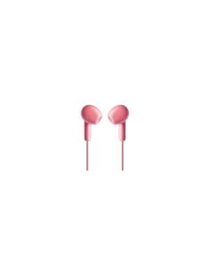 NGS CROSS FLIP Auriculares Alámbrico Dentro de oído Llamadas/Música Rosa 2