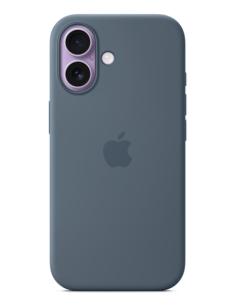 Apple MGEW4ZM/A funda para teléfono móvil 16 cm (6.3") Azul 2