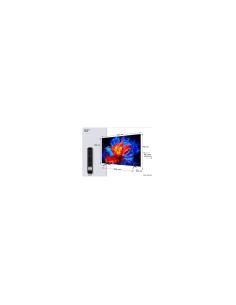 TCL P8K 55P8K Televisor 139,7 cm (55") 4K Ultra HD Smart TV Wifi Metálico 350 cd / m² 2