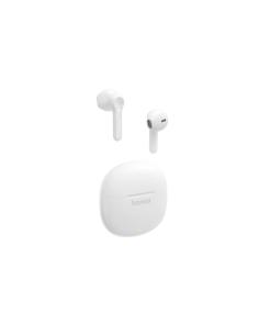 Hama Action One Auriculares True Wireless Stereo (TWS) Dentro de oído Llamadas/Música Bluetooth Blanco