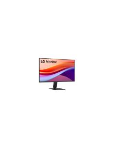 LG 24U411A-B pantalla para PC 60,5 cm (23.8") 1920 x 1080 Pixeles Full HD LED Negro 2