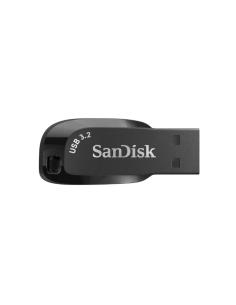 Sandisk pen drive ultra shift 128gb usb 3.2 black
