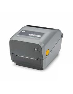 Zebra impresora térmica zd421 usb