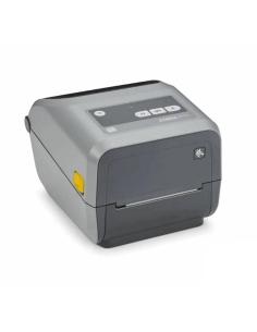 Zebra impresora térmica zd421 usb 2