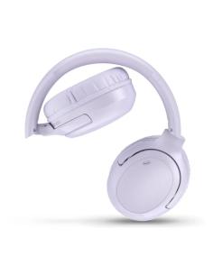 Energy sistem auriculares hush lavender bt anc 2