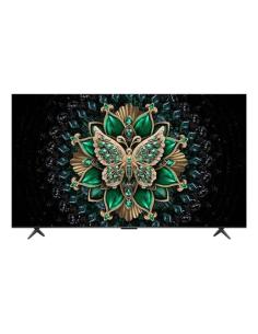 Tcl 75c6k tv 75" miniled / 144 hz / onkyo soun