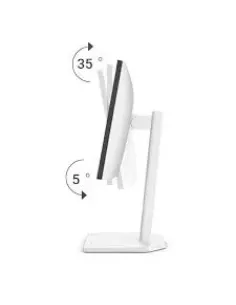 MONITOR BENQ GW2490TC (9H.LNMLA.TBE) 23.8” 1080P FHD 144HZ IPS EYE-CARE, USB-C, ALTURA REGULABLE, CERTIFICADO TUV 2