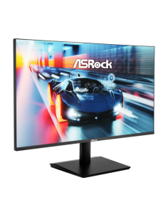 MONITOR ASROCK CL25FFA 2