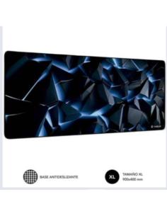 SUBBLIM BLUE OBSIDIAN XL MOUSE