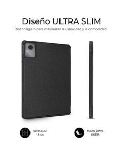 SUBBLIM SHOCK CASE LENOVO IDEA 2