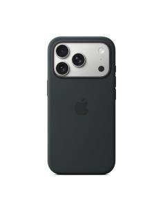 Apple MGFK4ZM/A funda para teléfono móvil 16 cm (6.3") Negro