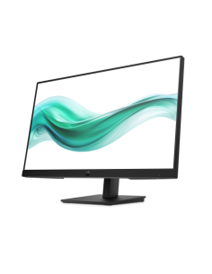 HP Series 3 Pro 23.8 inch FHD Monitor - 324ph pantalla para PC 60,5 cm (23.8") 1920 x 1080 Pixeles Full HD LCD Negro 2