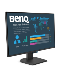 MONITOR BENQ BL2790C (9H.LP6LB.QBE) 27” 1080P FHD 144HZ IPS EYE-CARE, USB-C, CERTIFICADO TUV