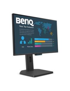 MONITOR BENQ BL490TC (9H.LNNLA.TBE) 23.8” 1080P FHD 144HZ IPS EYE-CARE, USB-C, ALTURA REGULABLE, CERTIFICADO TUV